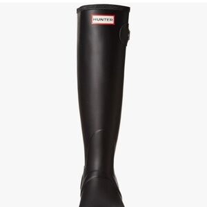 Hunter Snow Boots